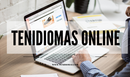 Clases de español online con Tenidiomas
